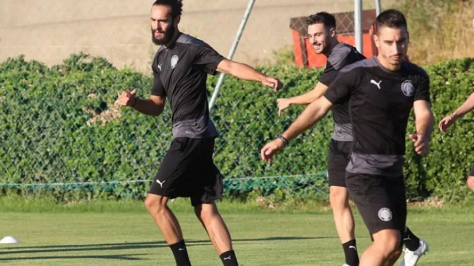 ΟΦΗ: Ξανά διαθέσιμοι Σελίμοβιτς και Σόουζα