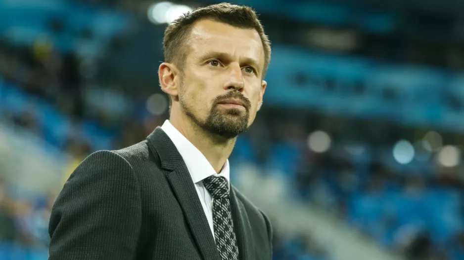 Πάφος FC/Αποκάλυψη... για Sergei Semak