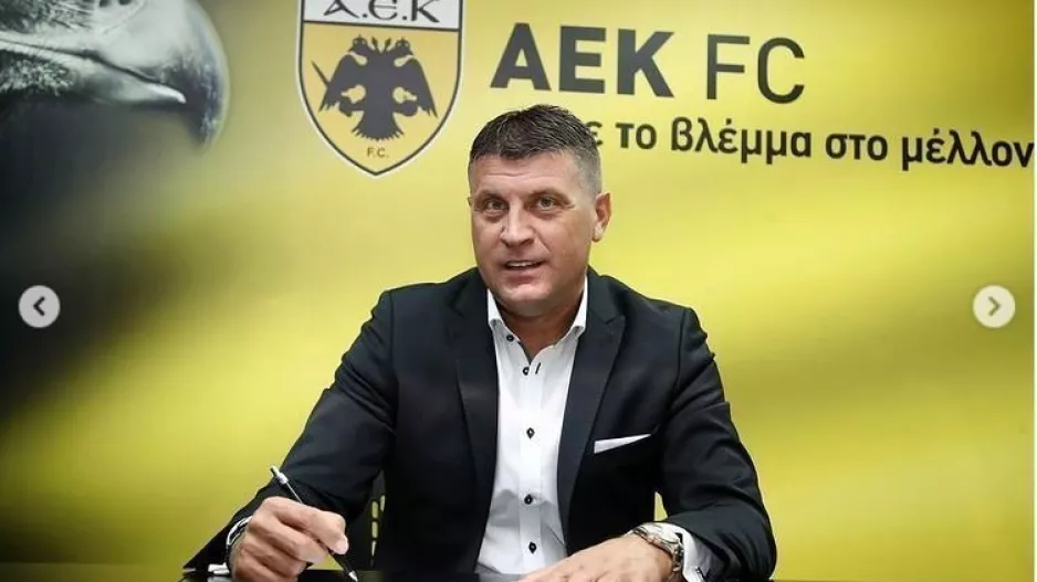 Μιλόγεβιτς... ενός εκατομμυρίου 