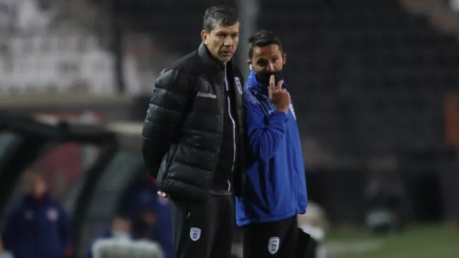 Σνάουτσνερ: «Έχουμε πολλά να κάνουμε ακόμα…»