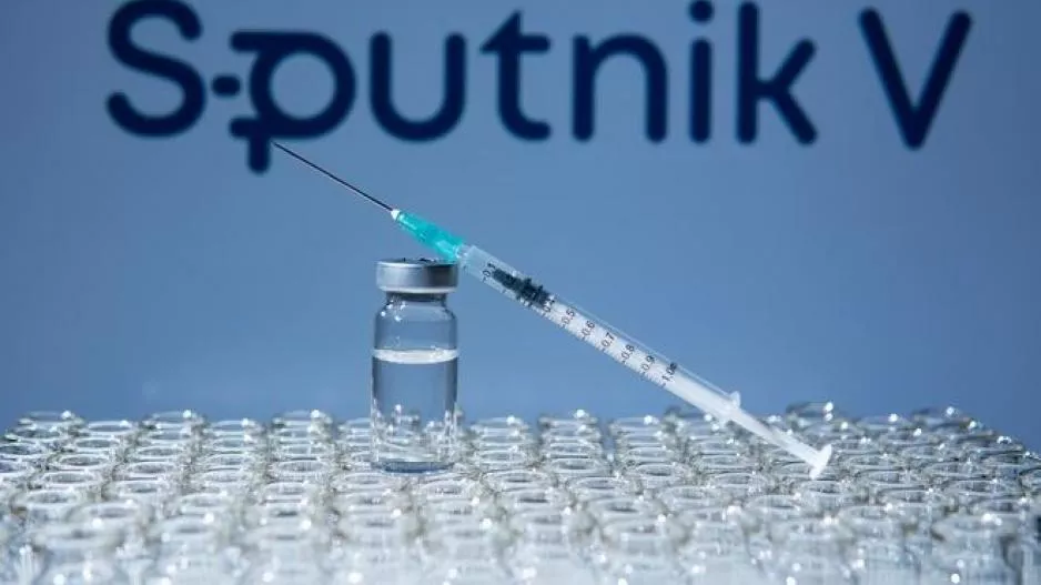 Ιούλιο η εξέταση του Sputnik V