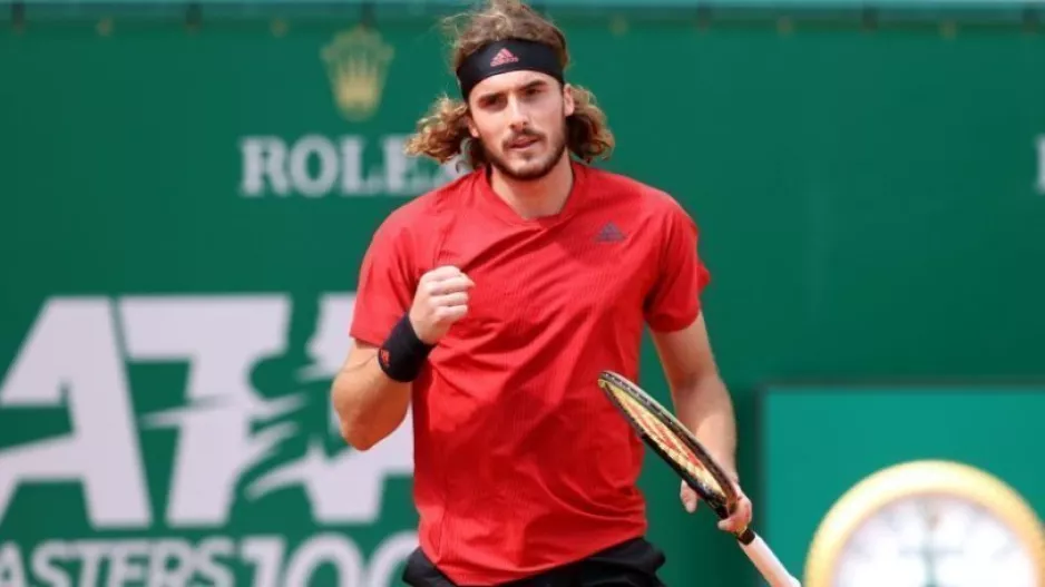 Italian Open: Ραντεβού με Τζόκοβιτς στους "8" για Τσιτσιπά
