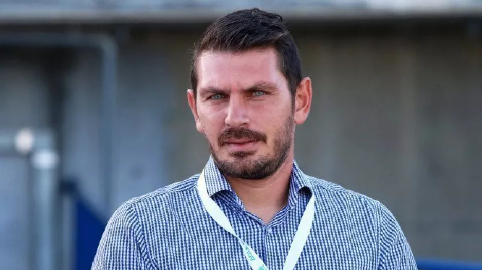 Σημειώστε.../Προπονητής