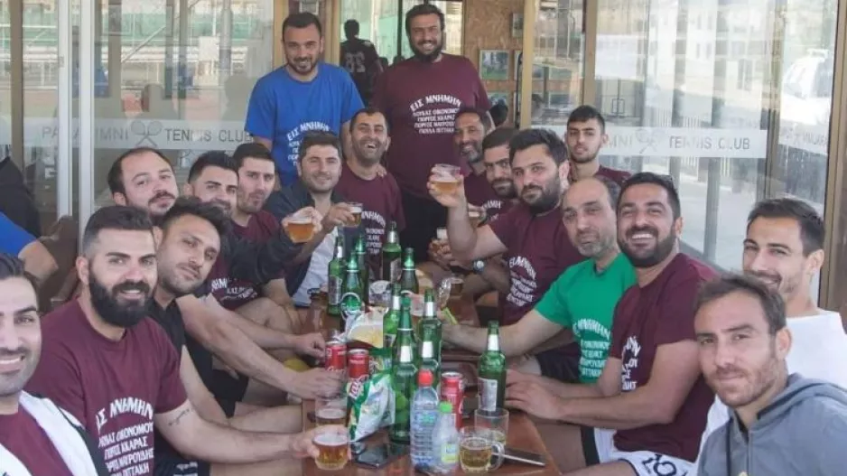Φιλανθρωπία σε πρώτο πλάνο/ Χρήματα σε άπορες οικογένειες 