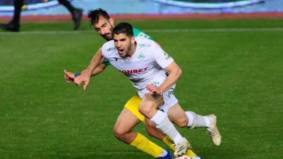 (1X) H AEK με Ομόνοια;
