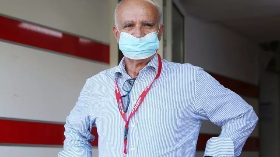 Χαμόγελο...