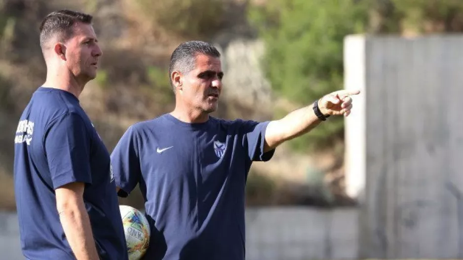 Τα ετοίμασαν όλα/ΑΝΟ