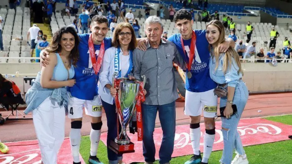 Οικογένεια Αρτυματά