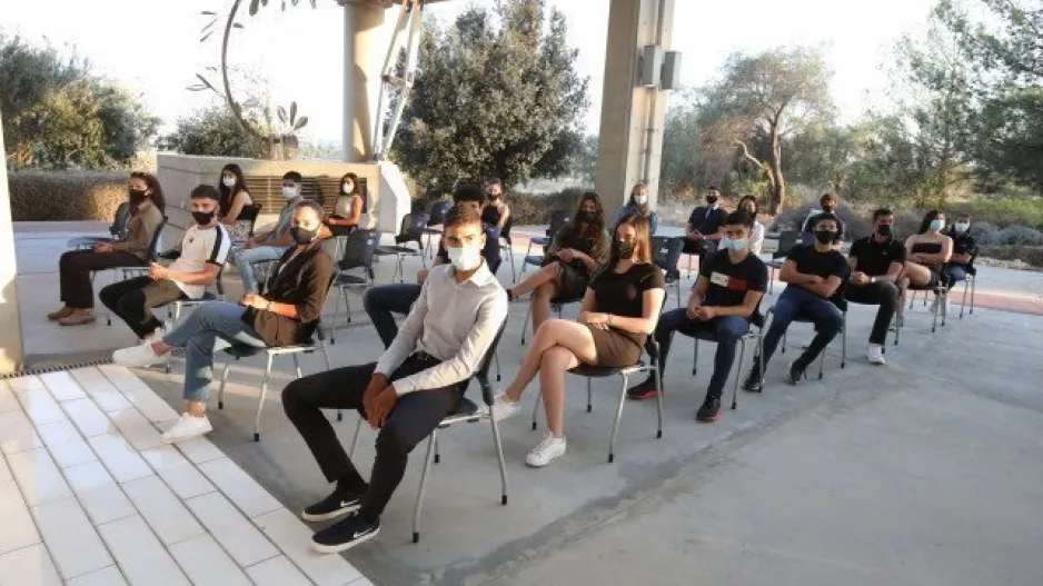  H KOE βράβευσε τους κορυφαίους Έφηβους και Νεάνιδες 2020