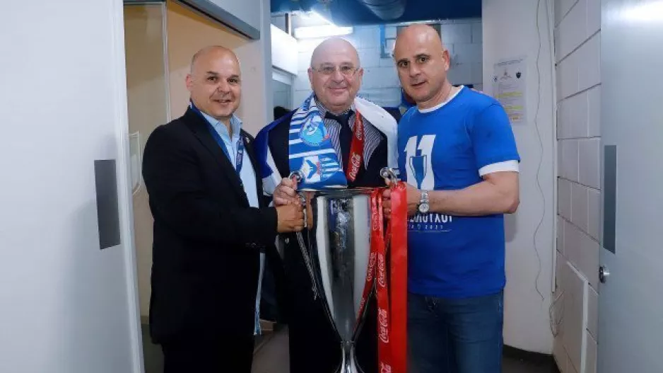 Υπογραφές/ΑΝΟ