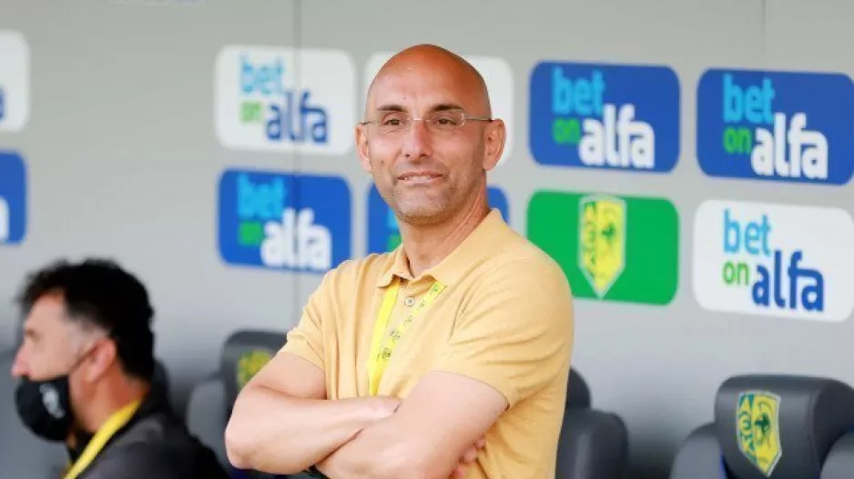 "Δίκαια πήρε το πρωτάθλημα η Ομόνοια/Η επόμενη χρονιά θα είναι καλύτερη"