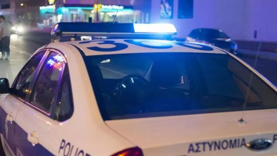 Σοβαρό τροχαίο στη Λεμεσό, η Αστυνομία αναζητεί οδηγό ταξί