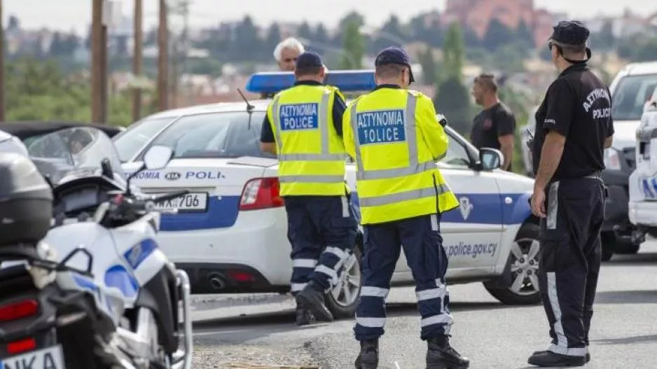 Νέο θανατηφόρο - Ξεψύχησε στην άσφαλτο 41χρονος μοτοσικλετιστής