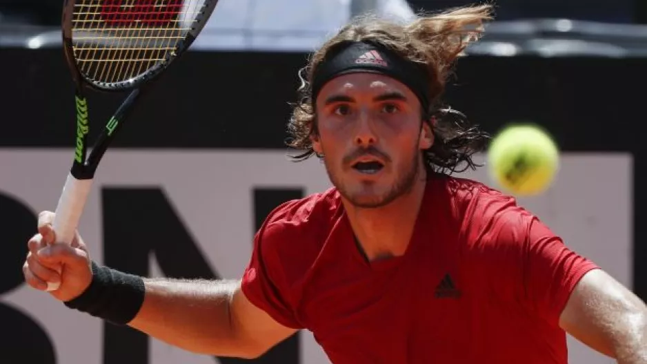 ATP Rankings: Ο Τσιτσιπάς μείωσε τη διαφορά με Τιμ