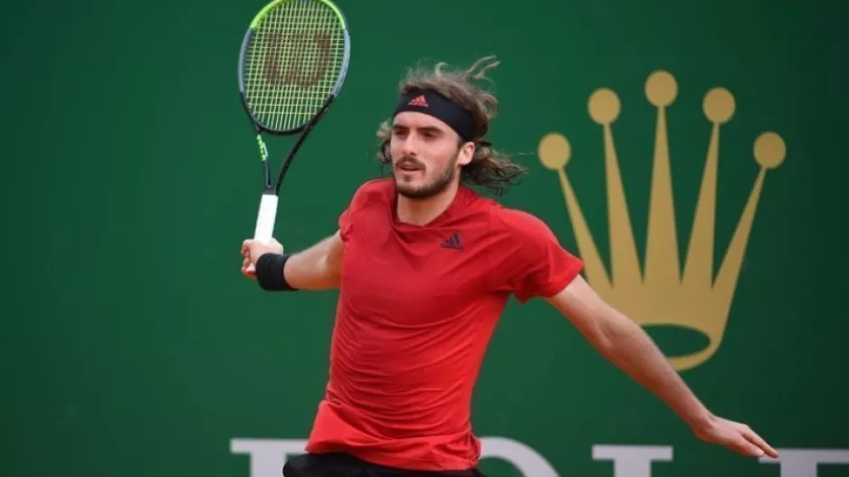 Italian Open: Πρεμιέρα την Τετάρτη με τον Τσίλιτς ο Τσιτσιπάς