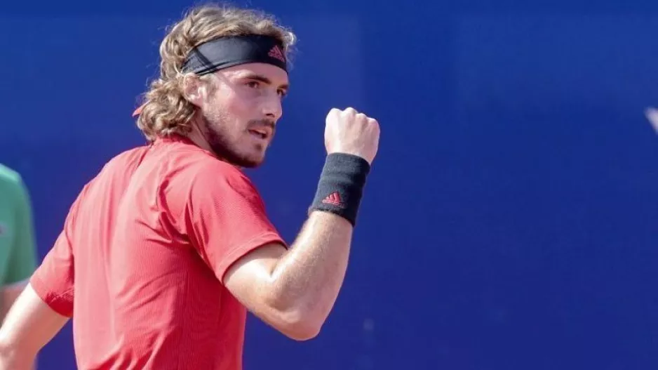 Ιδανική πρεμιέρα στο Madrid Open