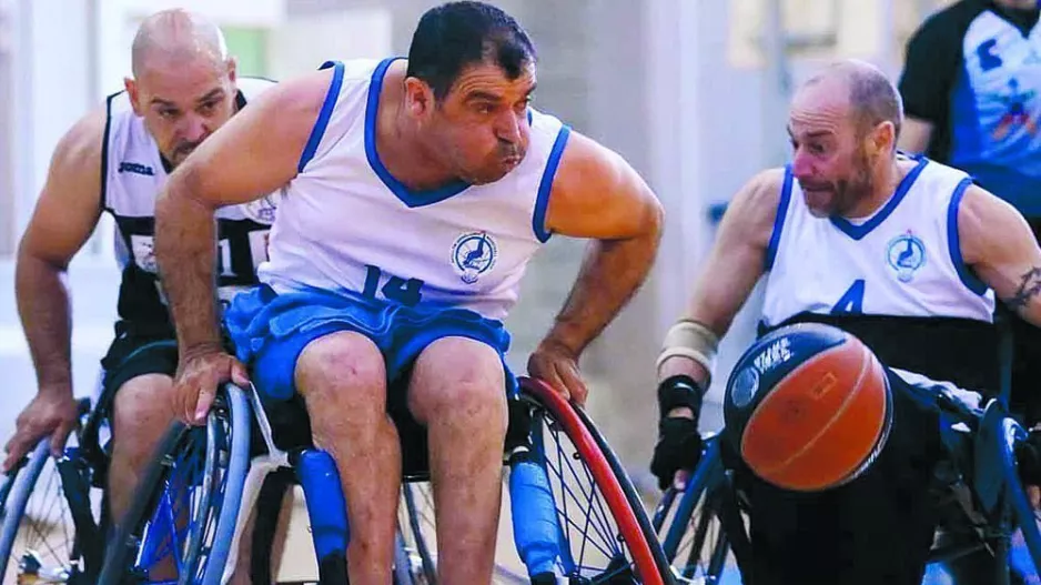 Απόλλων/Οι ήρωες της ζωής (βίντεο)