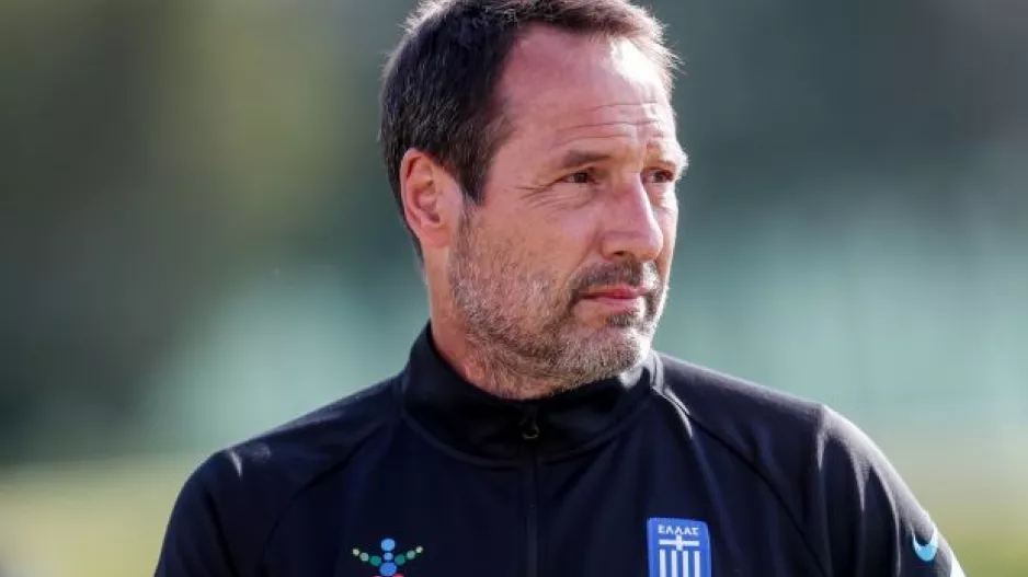 Φαν Σιπ: "Σε καλή κατάσταση οι διεθνείς, θα διάλεγα τον Ζαγοράκη 25 χρόνια νεότερο"