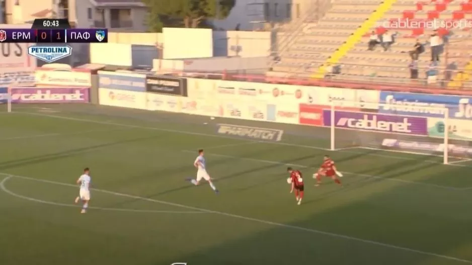 Ρουσιάς… 17! (βίντεο)