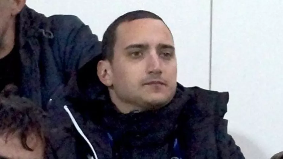 "Είμαστε όλοι κομμάτι μιας μαύρης σελίδας στην ιστορία του συλλόγου"
