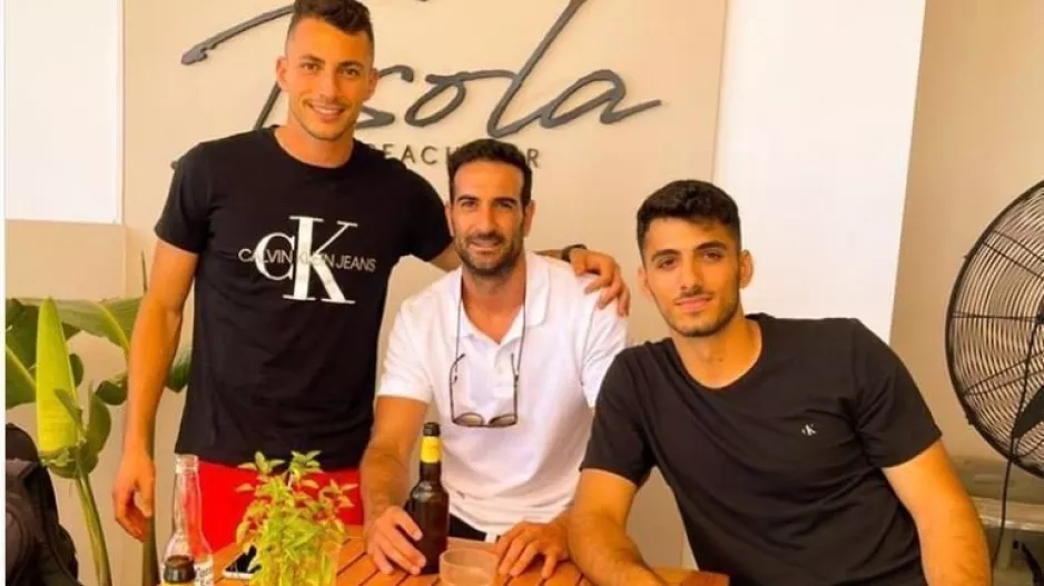 Ωραίο από Τόνιο 