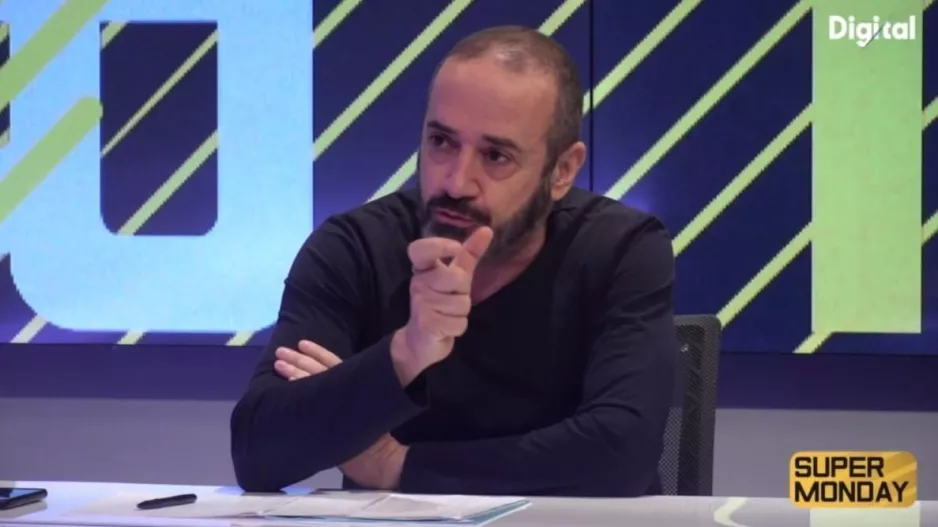 Αδικημένη στην Αγγλία