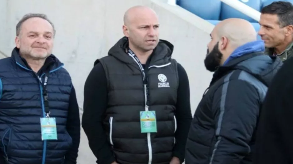 Συγχαρητήρια σε Άρη και ΠΑΕΕΚ