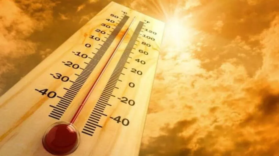 Aνεβαίνει ο καύσωνας στην Κύπρο, πλησιάζει σαραντάρι αύριο!