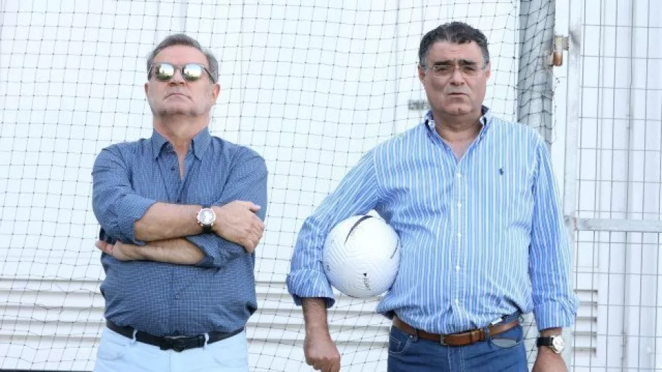Πρόδρομος/Κουγιάλης