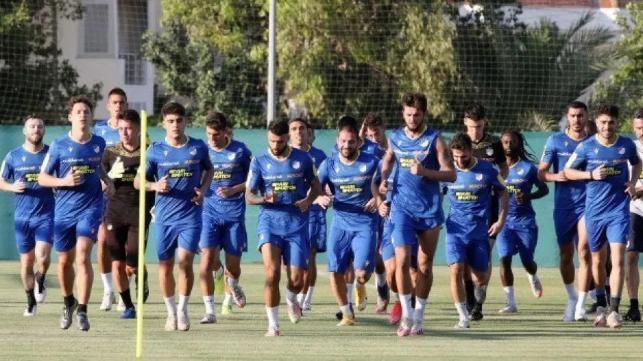 Ξεχωρίζει ο Κβιλιτάια