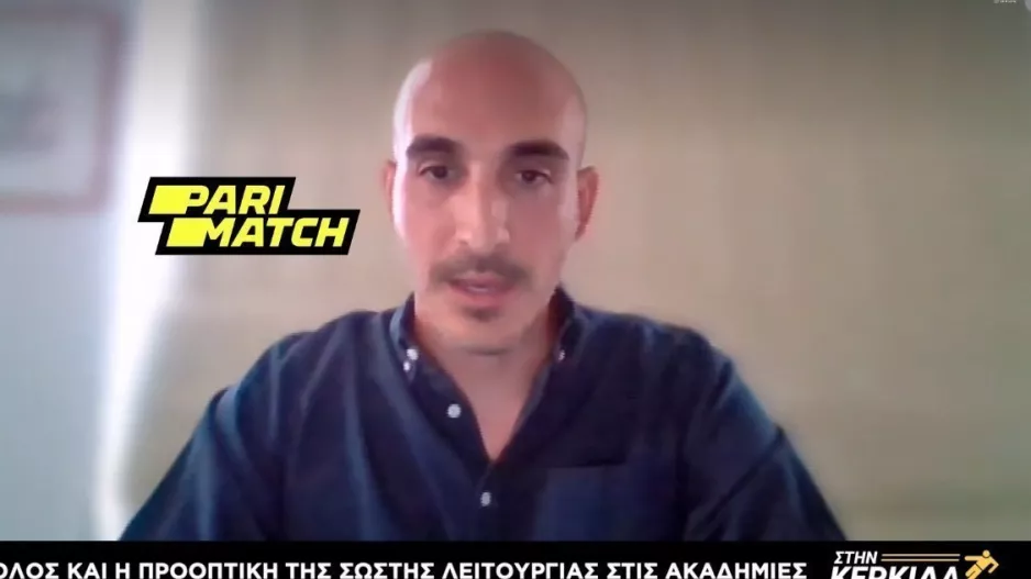 “Θα ενταχθούν και άλλοι παίκτες στην πρώτη ομάδα του ΑΠΟΕΛ-Είναι δουλειά οχτώ χρόνων”