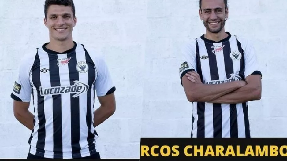 Μαζεμένες ανανεώσεις! 