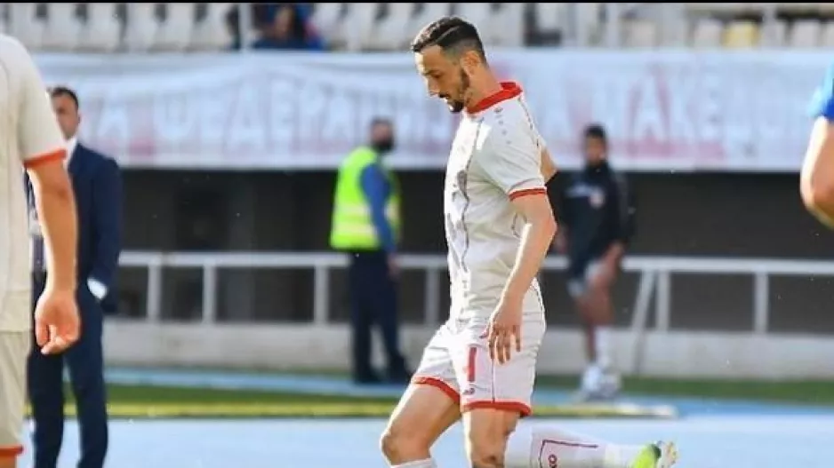 Τα "βλέμματα" της ΑΕΛ (και) στην Ρουμανία