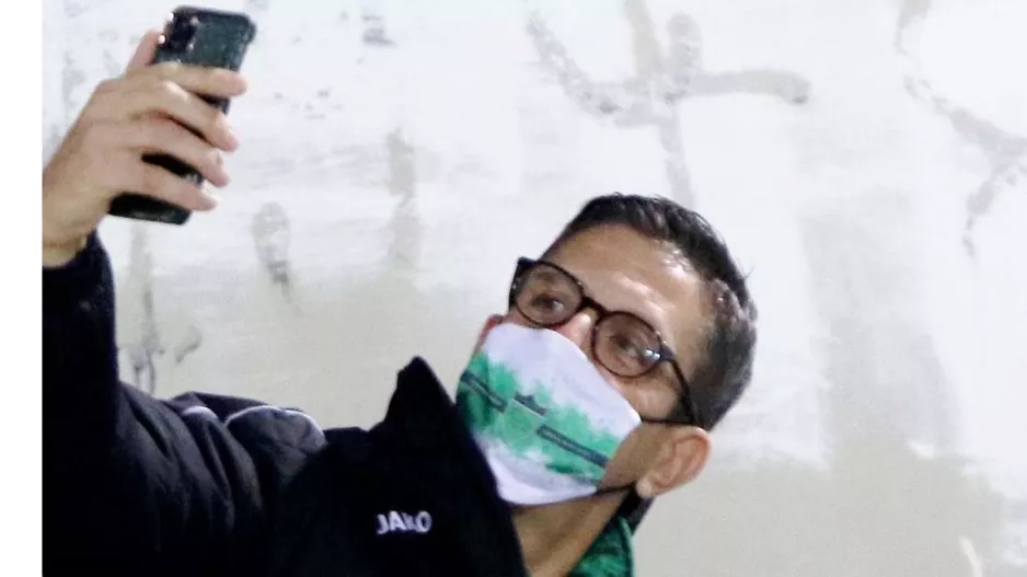 Με Γιάγκο...