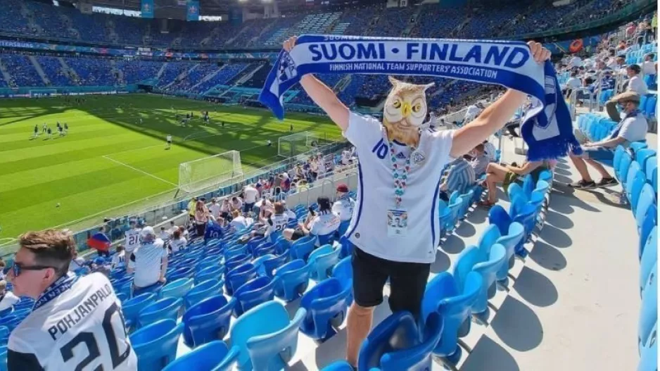 Ωραίος...