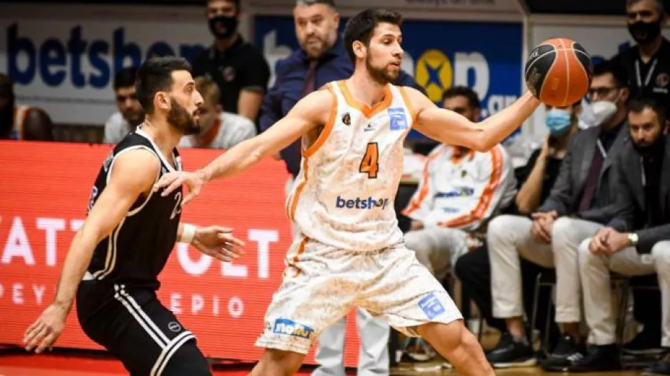 «Κίνητρο η τρίτη θέση»