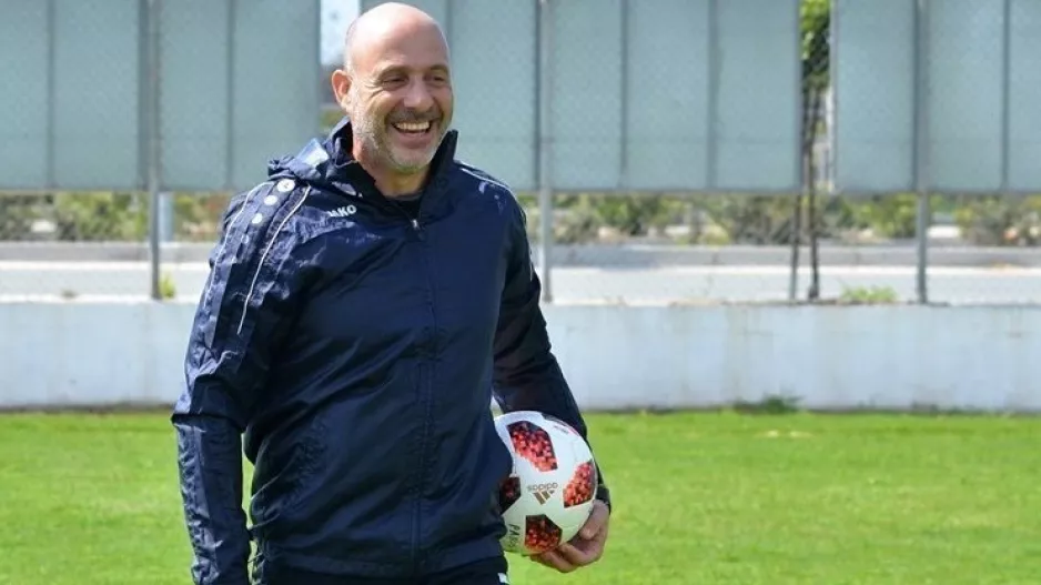 Εξετάζονται κίπερ για "κατάλογο Β"