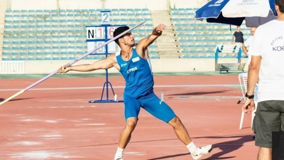 Περηφάνια για το ρεκόρ του Σ.Σάββα