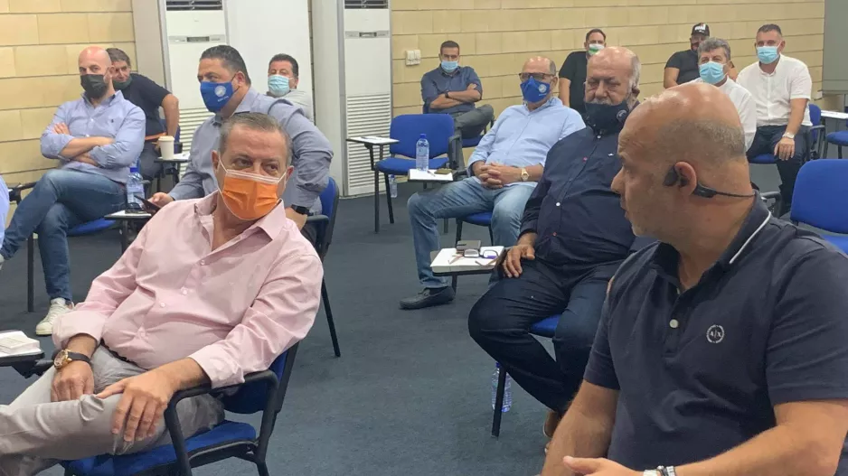 Κουβέντα για... Νταουσβίλι
