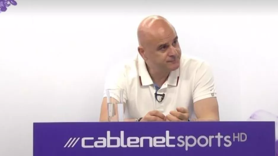 Τιμούρ: "Είναι 10 άτομα που πήραν την απόφαση για προσωπικούς λόγους"