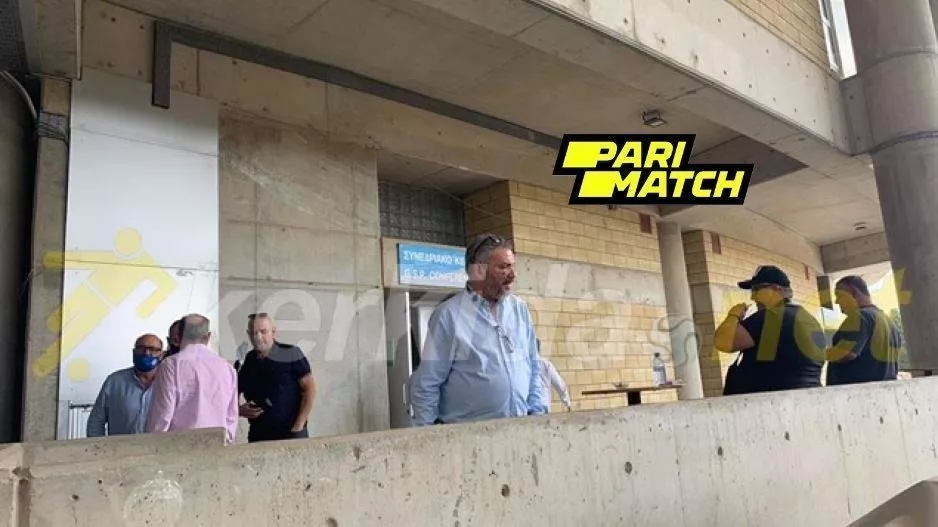 Ολοκληρώθηκε η άτυπη ΓΣ της ΚΟΠ