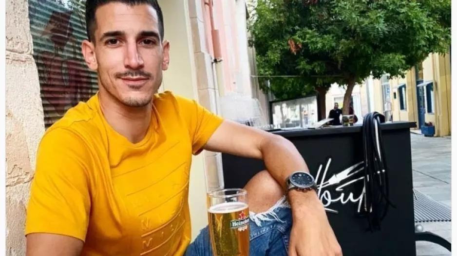 Με μπυρίτσα 