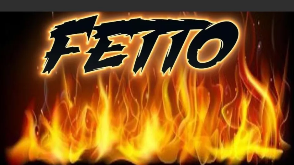 Φέττο;;;