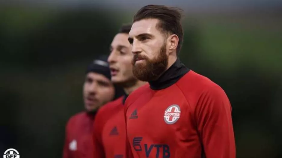 Δεν εγκαταλείπει για Κάσια η Ανόρθωση
