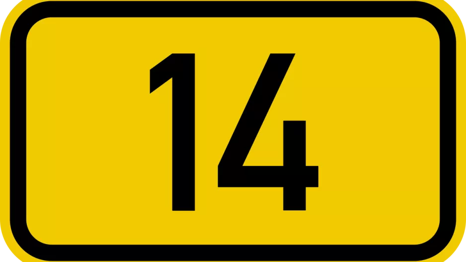Επίσημα για "14" ομάδες