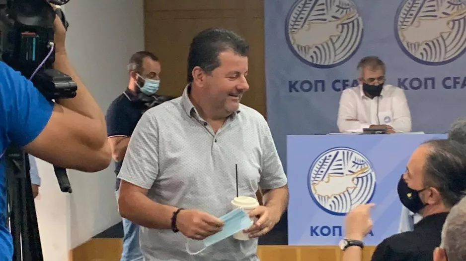 Ντου ο Αντρέας!