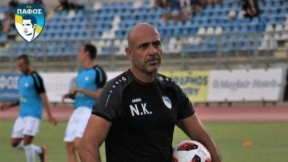 DEAL με Κωνσταντινίδη 
