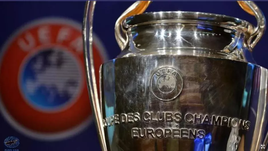 Το επιβεβαίωσε... η ΟΥΕΦΑ/ Στο Europa League η Ανόρθωση!