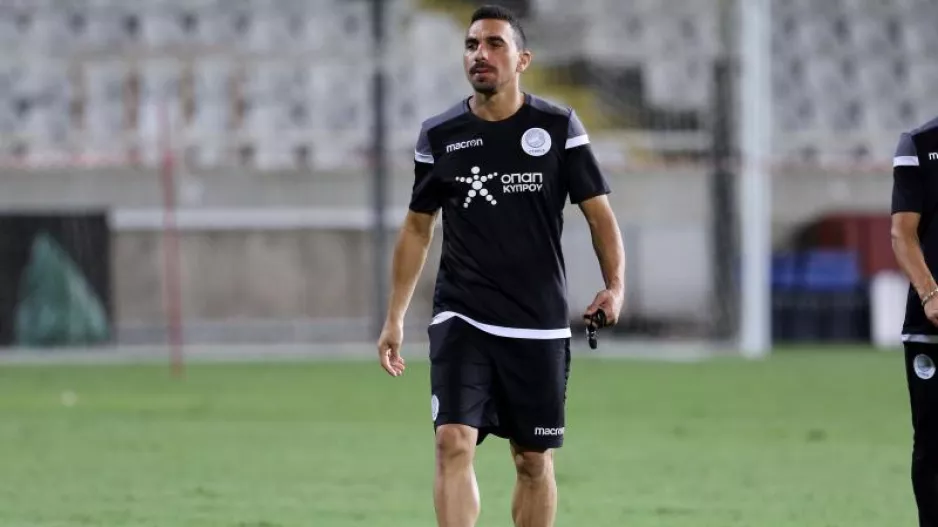 Κλήση Εθνικής Παίδων U17 για προπονήσεις