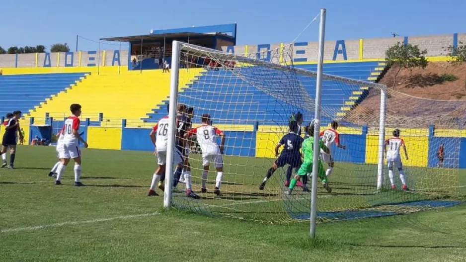 Ενημέρωση για τα Πρωταθλήματα Ανώτατης και Επίλεκτης Κατηγορίας Παίδων 2021-2022